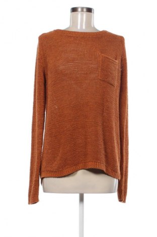 Női pulóver Q/S by S.Oliver, Méret M, Szín Barna, Ár 3 399 Ft
