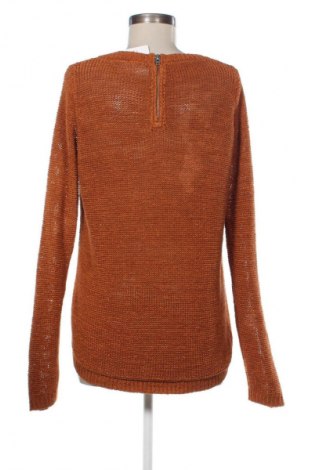 Női pulóver Q/S by S.Oliver, Méret M, Szín Barna, Ár 3 399 Ft