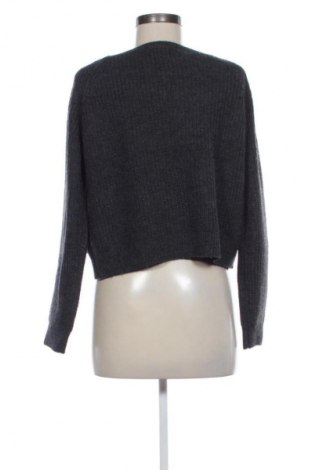 Γυναικείο πουλόβερ Q/S by S.Oliver, Μέγεθος S, Χρώμα Γκρί, Τιμή 25,99 €