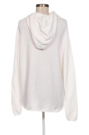 Dámský svetr Qiero!, Velikost XL, Barva Bílá, Cena  249,00 Kč