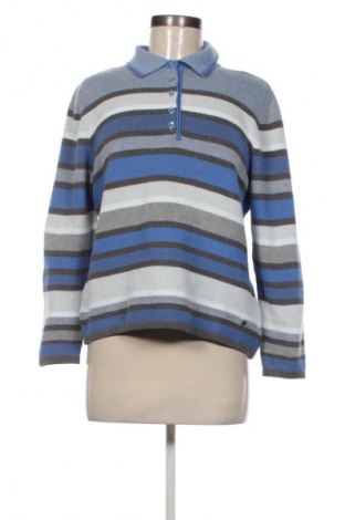 Дамски пуловер Rabe, Размер L, Цвят Многоцветен, Цена 14,82 €