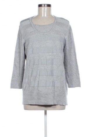 Дамски пуловер Rabe, Размер XL, Цвят Сив, Цена 19,94 €