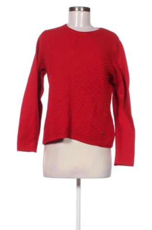 Дамски пуловер Rabe, Размер M, Цвят Червен, Цена 13,80 €