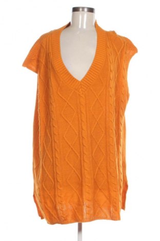 Damenpullover Rainbow, Größe XXL, Farbe Orange, Preis 19,99 €