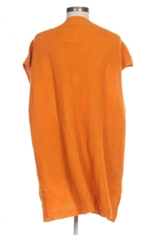 Damenpullover Rainbow, Größe XXL, Farbe Orange, Preis 19,99 €