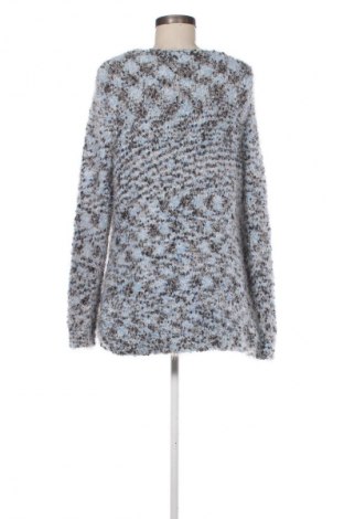 Dámský svetr Rainbow, Velikost XXL, Barva Vícebarevné, Cena  439,00 Kč