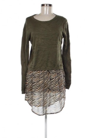 Damski sweter Rainbow, Rozmiar S, Kolor Kolorowy, Cena 32,99 zł