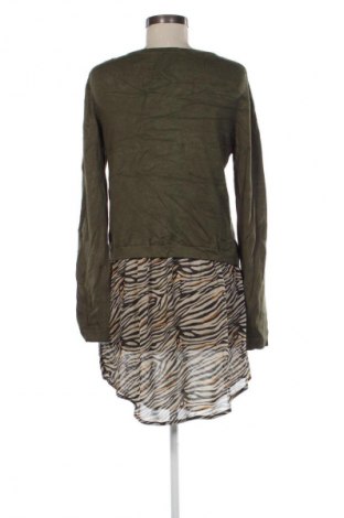 Damski sweter Rainbow, Rozmiar S, Kolor Kolorowy, Cena 32,99 zł