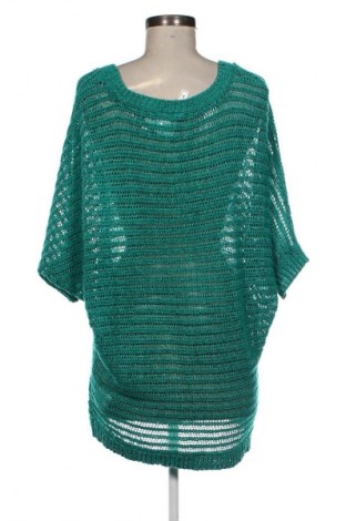 Damenpullover Rainbow, Größe L, Farbe Grün, Preis € 15,00