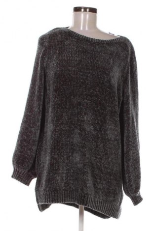 Női pulóver Rainbow, Méret M, Szín Szürke, Ár 2 569 Ft