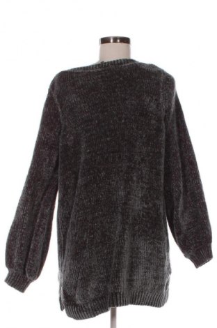 Női pulóver Rainbow, Méret M, Szín Szürke, Ár 2 569 Ft