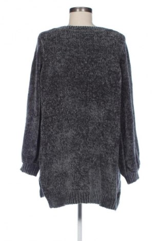 Dámský svetr Rainbow, Velikost M, Barva Zelená, Cena  179,00 Kč