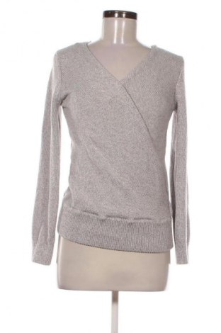 Dámský svetr Rainbow, Velikost S, Barva Šedá, Cena  420,00 Kč