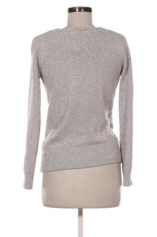 Dámský svetr Rainbow, Velikost S, Barva Šedá, Cena  420,00 Kč