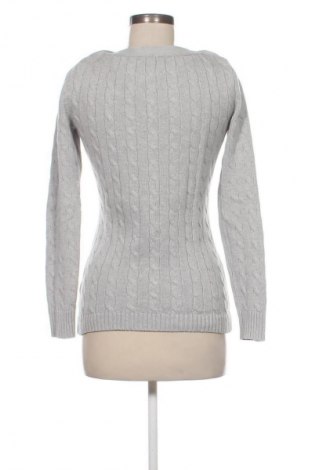 Дамски пуловер Ralph Lauren, Размер S, Цвят Сив, Цена 70,00 €