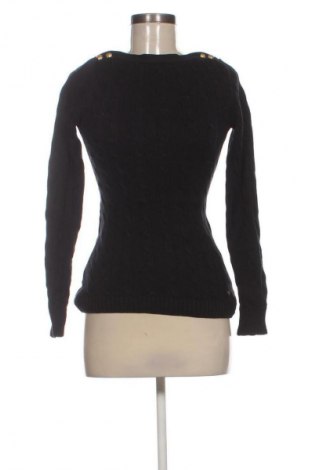 Γυναικείο πουλόβερ Ralph Lauren, Μέγεθος XS, Χρώμα Μαύρο, Τιμή 67,99 €
