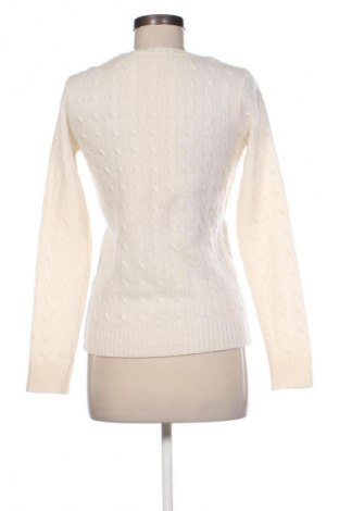 Damenpullover Ralph Lauren Sport, Größe M, Farbe Ecru, Preis € 89,99