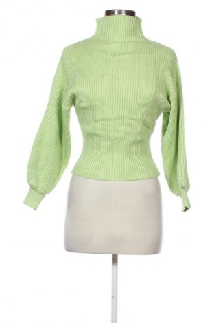 Dámsky pulóver Red Berry, Veľkosť S, Farba Zelená, Cena  10,95 €