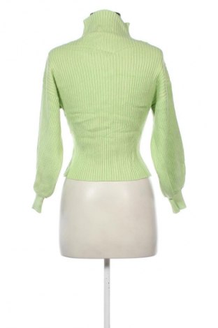 Dámsky pulóver Red Berry, Veľkosť S, Farba Zelená, Cena  10,95 €