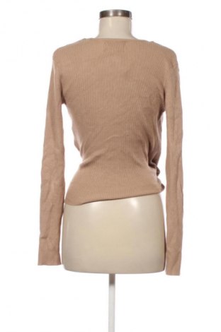 Γυναικείο πουλόβερ Red Rouge, Μέγεθος L, Χρώμα  Μπέζ, Τιμή 9,99 €