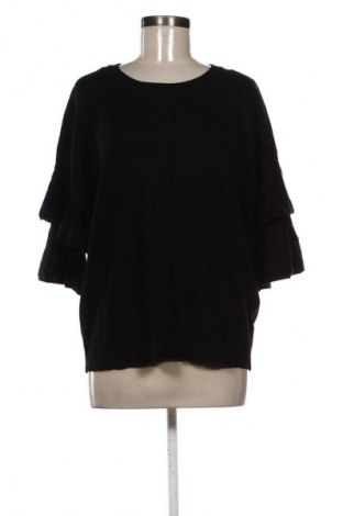 Dámský svetr Relativity, Velikost L, Barva Černá, Cena  629,00 Kč