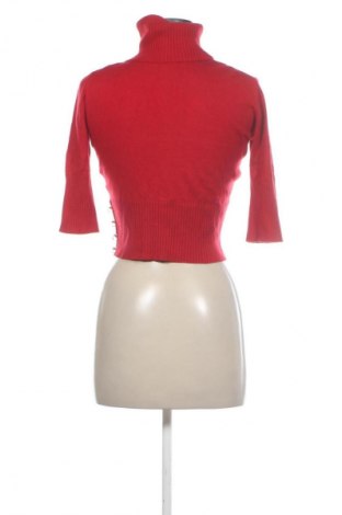 Дамски пуловер Relish, Размер M, Цвят Червен, Цена 24,00 €