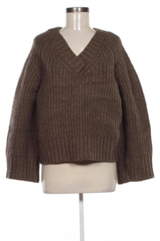 Dámský svetr Replay, Velikost L, Barva Zelená, Cena  3 349,00 Kč