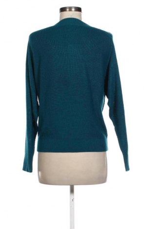 Dámský svetr Reserved, Velikost S, Barva Modrá, Cena  425,00 Kč