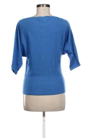 Дамски пуловер Reserved, Размер S, Цвят Син, Цена 15,00 €