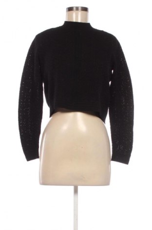 Dámský svetr Reserved, Velikost M, Barva Černá, Cena  439,00 Kč