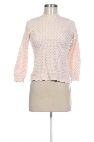 Γυναικείο πουλόβερ Reserved, Μέγεθος S, Χρώμα  Μπέζ, Τιμή 10,99 €