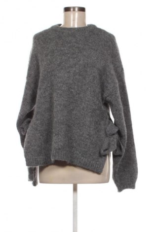 Dámský svetr Reserved, Velikost M, Barva Šedá, Cena  439,00 Kč