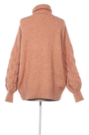 Damenpullover Reserved, Größe S, Farbe Braun, Preis € 14,99