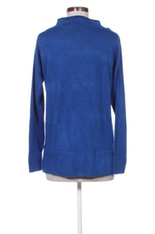 Γυναικείο πουλόβερ Reserved, Μέγεθος M, Χρώμα Μπλέ, Τιμή 11,99 €