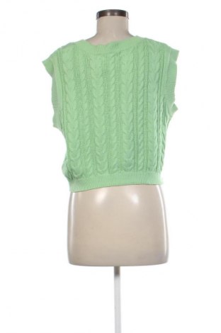Дамски пуловер Reserved, Размер S, Цвят Зелен, Цена 15,00 €