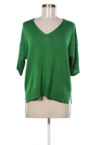 Дамски пуловер Reserved, Размер M, Цвят Зелен, Цена 15,00 €