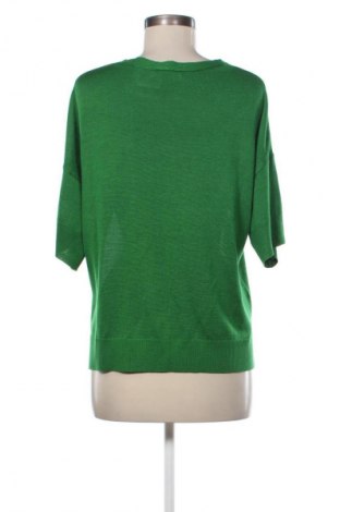 Дамски пуловер Reserved, Размер M, Цвят Зелен, Цена 15,00 €