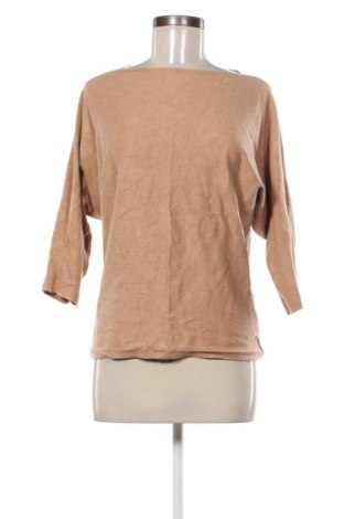 Дамски пуловер Reserved, Размер M, Цвят Кафяв, Цена 15,00 €