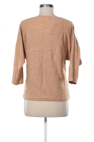 Дамски пуловер Reserved, Размер M, Цвят Кафяв, Цена 15,00 €