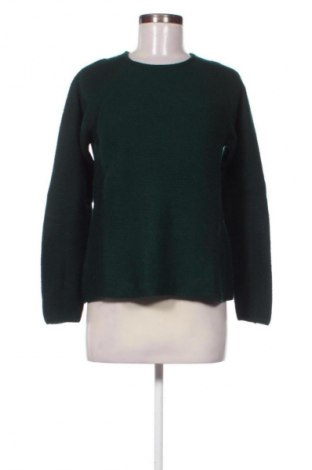 Dámský svetr Reserved, Velikost M, Barva Zelená, Cena  425,00 Kč