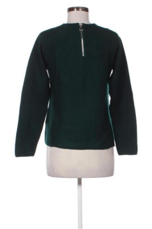 Dámský svetr Reserved, Velikost M, Barva Zelená, Cena  425,00 Kč