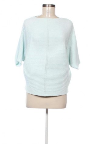 Дамски пуловер Reserved, Размер M, Цвят Син, Цена 16,88 €