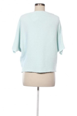 Дамски пуловер Reserved, Размер M, Цвят Син, Цена 16,88 €