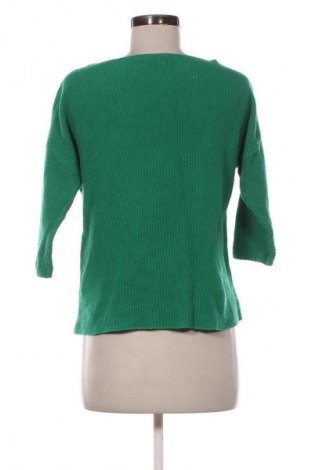 Дамски пуловер Reserved, Размер S, Цвят Зелен, Цена 14,77 €