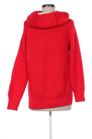 Dámský svetr Reserved, Velikost M, Barva Červená, Cena  425,00 Kč