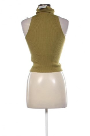 Dámský svetr Reserved, Velikost S, Barva Zelená, Cena  420,00 Kč