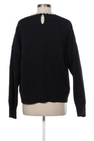 Női pulóver Reserved, Méret L, Szín Fekete, Ár 6 198 Ft