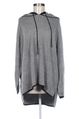 Γυναικείο πουλόβερ Retreat, Μέγεθος XXL, Χρώμα Γκρί, Τιμή 10,99 €