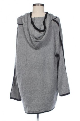 Γυναικείο πουλόβερ Retreat, Μέγεθος XXL, Χρώμα Γκρί, Τιμή 10,99 €