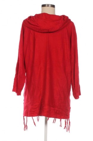 Дамски пуловер Retrology, Размер S, Цвят Червен, Цена 14,77 €